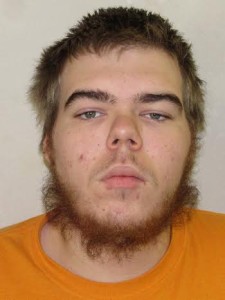 CLARK, JEFFREY LEN JR -
Failure to appear