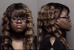 Chief, Sonia Maria -
Endangering a child
