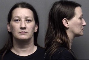 Burton, Brigette Elizabeth -
Battery, Bodily harm to another