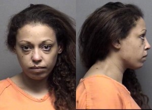 Garrett, Olivia Anne Marie -
Contempt of Court, Indirect (2 Counts);
Outside warrant/NCIC hit