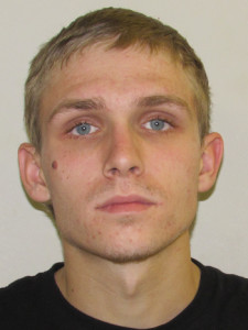 HALLOCK, DEVON MICHAEL -
Driving while license cancelled/suspended/revoked, Misd, Unk conv