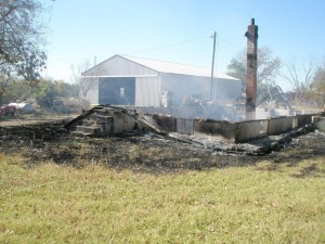 Photos: Saline County Sheriff's Office