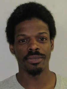 JOHNSON, ORENTHAL -
Probation Violation