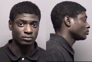 Jessie, Dontrey Deandre -
Theft of prop/serv,