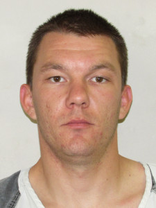 KIDD, CALEB MAC -
Probation Violation (2 Counts)