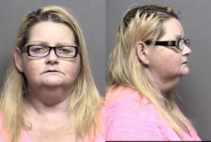 Larson, Jennifer Lynn -
Contempt of Court, Indirect (4 Counts)