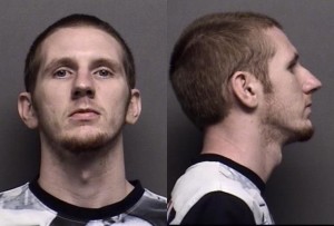 Lehoczky, Todd Edward William -
Failure to appear