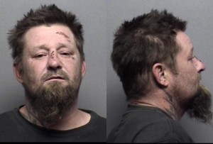McMillen, Richard Ray -
Criminal trespass, Remain in defiance of order by owner