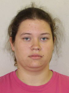 RIFFEL, LINDSEY ANN -
Driving while license cancelled/suspended/revoked, Misd, Unk conv;
Vehicles, failure to pay annual registration or license fee