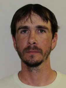 ROBINSON, JAMES ROBERT -
Probation Violation