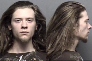 Reimonenq, Nicholas Michael -
Contempt of Court, Indirect;
Probation Violation (2 Counts)