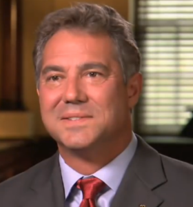 Troy Newman- courtesy photo