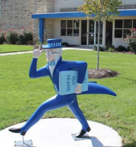 photo Capitol Federal Savings