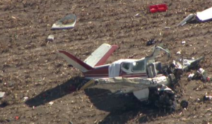 photo courtesy KDVR Fox 31