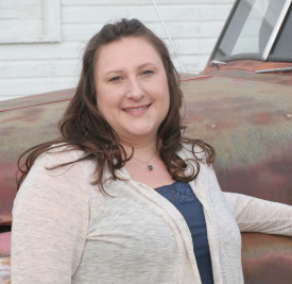 Yuma County District Attorney Brittny Lewton-photo 13th Judicial DIstrict