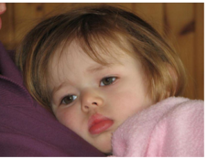 Researchers at Children's Mercy Hospital in Kansas City found that enterovirus D68 hit older kids hardest. CREDIT CYNTHIA PAGE / FLICKR -- CREATIVE COMMONS