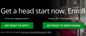 Coventry Health & Life Insurance Co. and Coventry Health Care of Kansas Inc. are withdrawing from the healthcare.gov marketplace just two weeks before the Nov. 1 start of the next open enrollment period.
