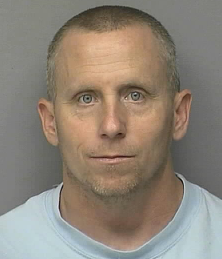 Floyd Bledsoe, photo Kan. Dept. of Correctons