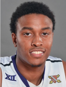 Stokes- photo KSU Athletics