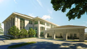 The KBI At Washburn- photo Washburn University