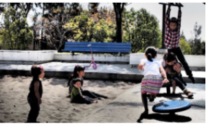 Kansas Medicaid officials says they don't know why enrollment is dropping among young children. CREDIT IAN D. KEATING / FLICKR -- CREATIVE COMMONS