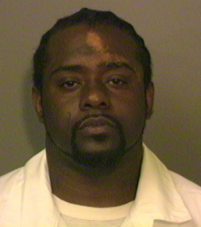 James- photo Kan. Dept. of Corrections