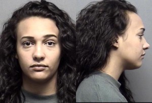 Skinner, Kiarra Lashai -
Probation Violation (2 Counts)