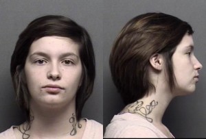 Williams, Kelsi Marie -
Contempt of Court, Indirect;
Probation Violation