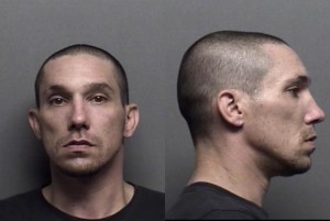 Bastin, Jeremiah John -
Possession of hallucinogenic drug;
Possession of opiate, opium, narcotic or certain stimulant;
Use/possess w/intent to use drug paraphernalia into human body