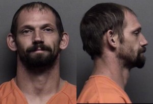 Foth, Scott Anthony -
Probation Violation (2 Counts)