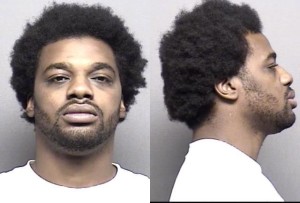 French, James Emanuel -
Violation of protection order, Unknown circumstance