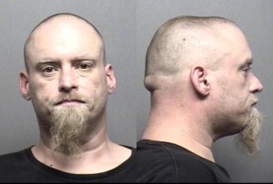 Glavin, Nicolas Eugene -
Criminal damage to property; w/o consent