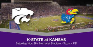KSU-Football-KU