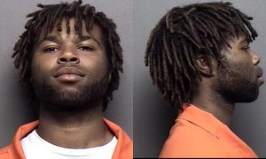 Reed, Ernest Lamont -
Failure to appear