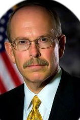 Kirk Thompson- photo KBI