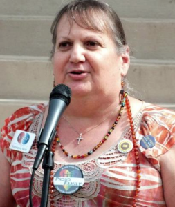 Stephanie Mott- courtesy photo