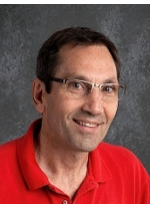 Leahy- photo Conway Springs Middle School