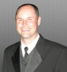 James Craig Dutton- courtesy photo Marietta Daily Journal