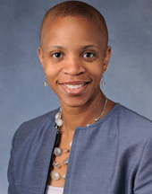 Tammara L. Durham, Ed.D.-photo Univ. of Kansas