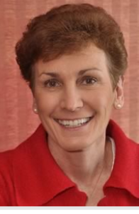 Representative Barbara Bollier, Mission Hills