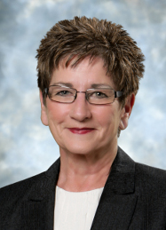 Rep. Dierks