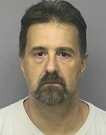 Gilbert- photo Kan. Dept. of Corrections