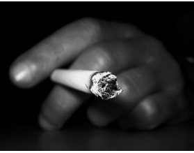 A Kansas City Council committee approved three anti-smoking measures on Wednesday. CREDIT MARIUS MELLEBYE / CREATIVE COMMONS-FLICKR