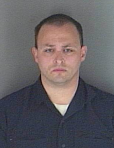 Jonathan Robert Schumm- photo Shawnee Co. Jail