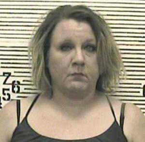 Mikita- photo Brown Co. Sheriff