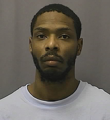 Dustin D. Walker- Photo Kan. Dept. of Corrections