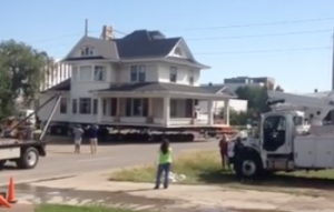 Photo Historic Preservation Alliance