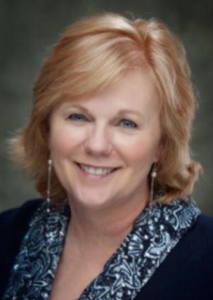 Kansas Rep. Susan Concannon, from Beloit, says 'people are quite upset' about the decision to remove her and two other moderate Republicans from the Health and Human Services Committee. CREDIT KANSAS LEGISLATURE