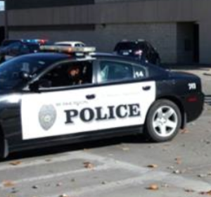 photo McPherson Police