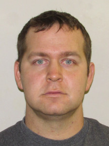 VILCOT, DAVID COREY -
Failure to appear
